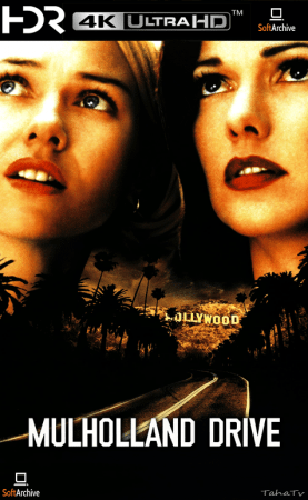 Mulholland Drive 2001 UHD BluRay 2160p DDP 5.1 DV HDR x265-hallowed