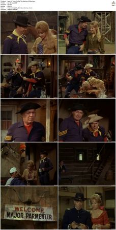 F Troop S01-S02 x264-NGP