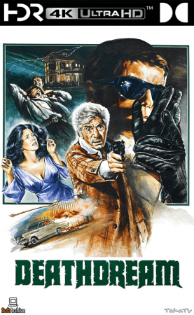 Dead of Night 1974 UHD BluRay 2160p AAC 1.0 DV HDR x265-hallowed