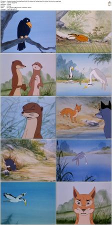 The Animals of Farthing Wood S01 S03 XviD x264-NOGRP