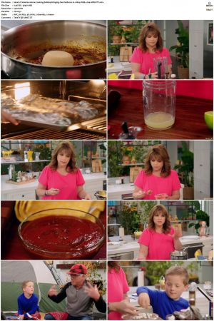 Valeries Home Cooking S01-S14 1080p WEB-DL h264-BTN
