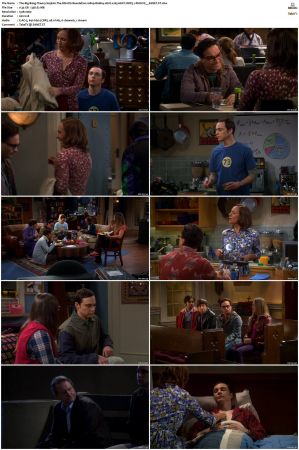 The Big Bang Theory S01-S12 1080p BluRay 10bit x265 HEVC DDP5.1-PHOCiS