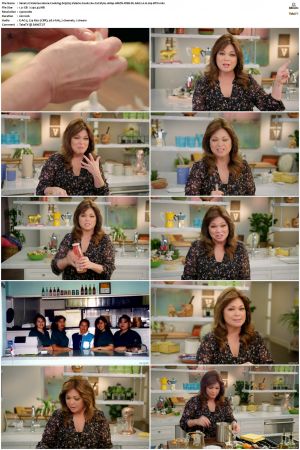 Valeries Home Cooking S01-S14 1080p WEB-DL h264-BTN
