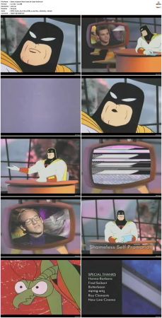 Space Ghost Coast to Coast S01 S10 x264-NOGRP