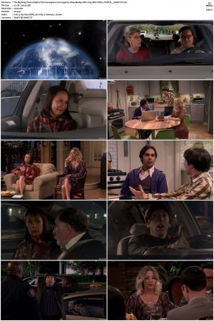 The Big Bang Theory S01-S12 1080p BluRay 10bit x265 HEVC DDP5.1-PHOCiS
