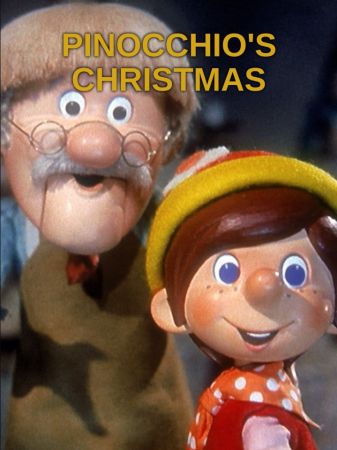 Pinocchios Christmas 1980 H264 AC3 DD2 .0 Will1869
