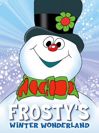 Frostys Winter Wonderland 1976 H264 AC3 DD 2.0 Will1869
