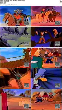 Wild West C.O.W. Boys of Moo Mesa S01 S02 480p h264-NGP