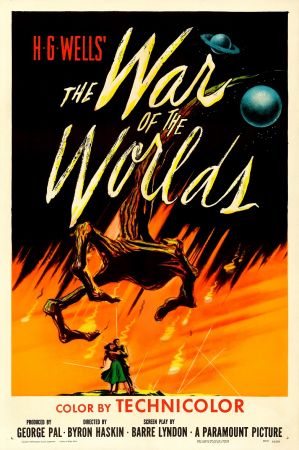 The War of the Worlds 1953 1080p AMZN WEB-DL DDP 5.1 H264-PiRaTeS