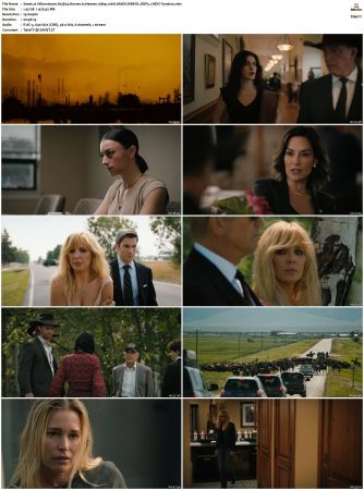 Yellowstone 2018 Season 5 S05 1080p AMZN WEB-DL x265 HEVC 10bit DDP5 1 Vyndros