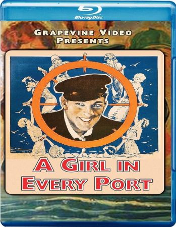 A Girl in Every Port 1928 720p BluRay DDP 2.0 10bit H265-iVy