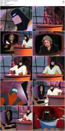 Space Ghost Coast to Coast S01-S10 x264-NOGRP