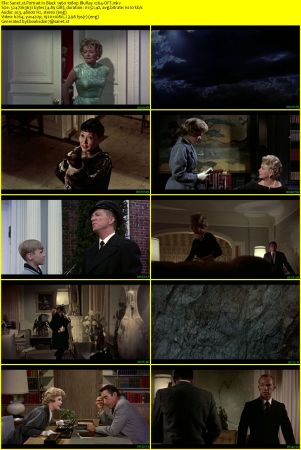 Portrait in Black 1960 1080p BluRay x264-OFT