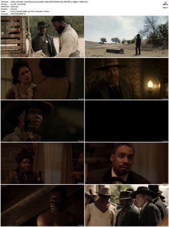 Lawmen - Bass Reeves 2023 S01 2160p AMZN WEB-DL H265 SDR DDP 5 1 English - HONE