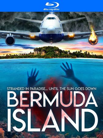 Bermuda Island 2023 1080p BluRay Remux AVC DTS-HD MA 5.1-HDT