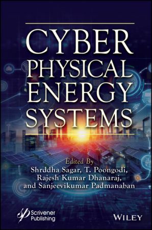 Cyber Physical Energy Systems (EPUB)