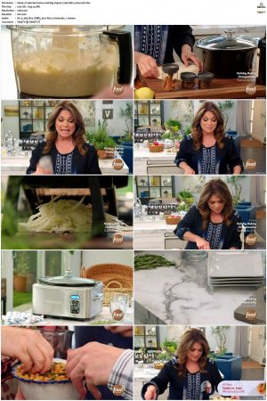 Valeries Home Cooking S01-S14 1080p WEB-DL h264-BTN
