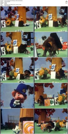 The Adventures Of Parsley S01 DVDRip XviD-NOGRP