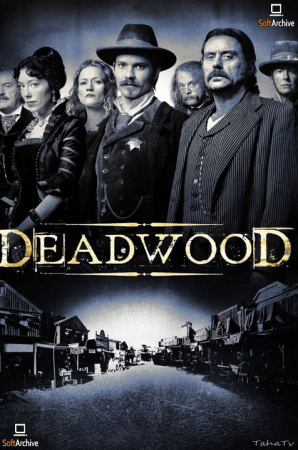 Deadwood S01 1080p AMZN WEB-DL H265 SDR DDP 5.1 HONE