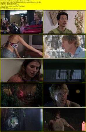 No Escape 2015 1080p BluRay x264-OFT