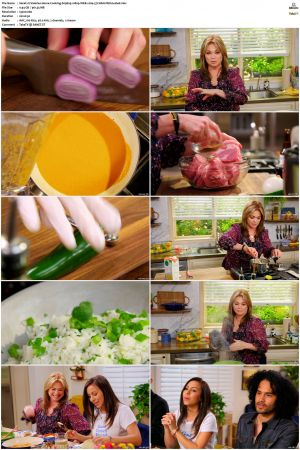 Valeries Home Cooking S01-S14 1080p WEB-DL h264-BTN