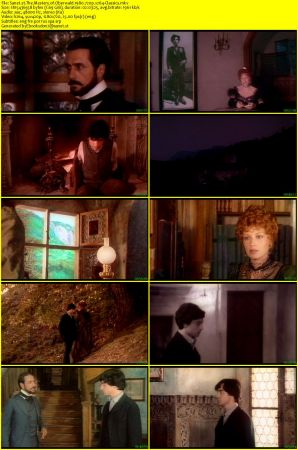 The Mystery of Oberwald 1980 720p x264-Classics
