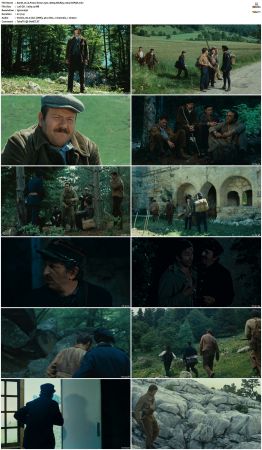 Le Franc-tireur 1972 1080p BluRay x264-SUP3R