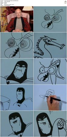 Space Ghost Coast to Coast S01 S10 x264-NOGRP
