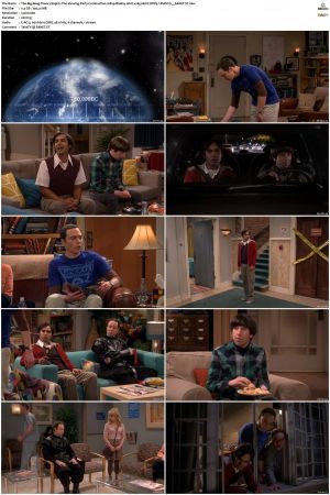 The Big Bang Theory S01-S12 1080p BluRay 10bit x265 HEVC DDP5.1-PHOCiS