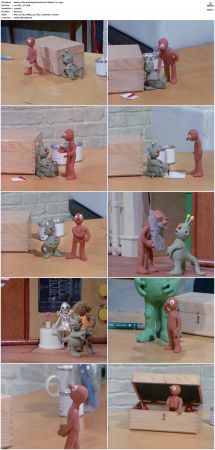 The Amazing Adventures of Morph S01 x264-NOGRP