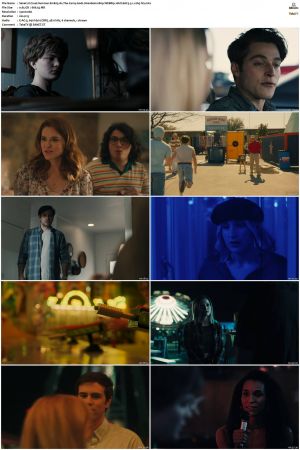 Cruel Summer 2021 S01 1080p WEBRip 10bit EAC3 5.1 x265-iVy