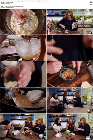Valeries Home Cooking S01-S14 1080p WEB-DL h264-BTN