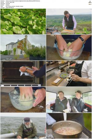 James Martins Islands to Highlands S01 1080p WEB h264-POPPYCOCK