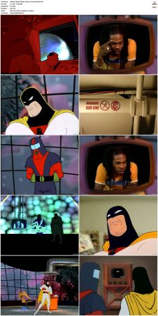 Space Ghost Coast to Coast S01-S10 x264-NOGRP