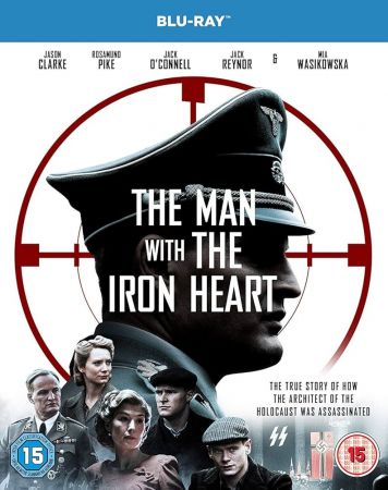 The Man with the Iron Heart 2017 1080p BluRayRip EAC3 5.1 x265-Lootera