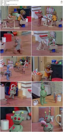 The Amazing Adventures of Morph S01 x264-NOGRP