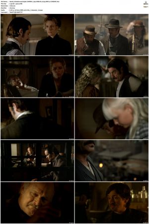 Deadwood S01 S03 NORDiC 720p WEB-DL H 265 DDP2 0-CiNEMiX