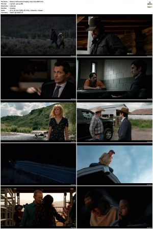Yellowstone S03 720p x265-ZMNT