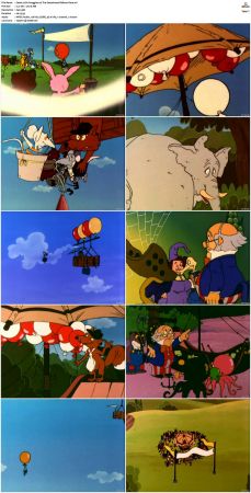 Doctor Snuggles S01 DVDRip XviD-NOGRP