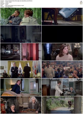 The Pink Panther Strikes Again 1976 1080p BluRay x264-SUP3R