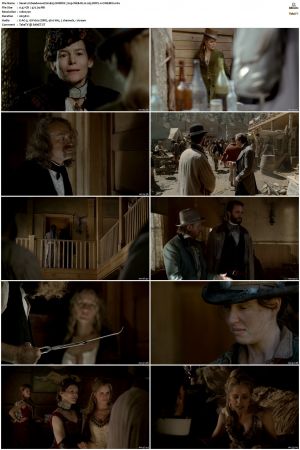 Deadwood S01 S03 NORDiC 720p WEB-DL H 265 DDP2 0-CiNEMiX
