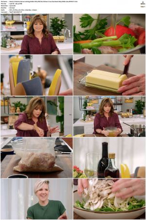 Valeries Home Cooking S01-S14 1080p WEB-DL h264-BTN