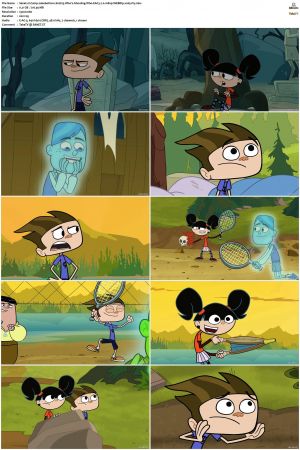 Camp Lakebottom 2013 S02 WEBRip EAC3 2 0 1080p x265-iVy