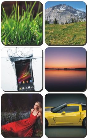 Mix Beautiful Wallpapers Best Collection pack 591