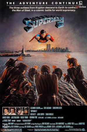 Superman II 1980 The Richard Donnor Cut 1080p HDDVD x264-hV