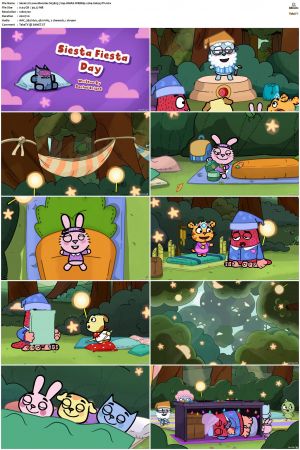 Love Monster S03 COMPLETE 720p HMAX WEBRip x264-GalaxyTV