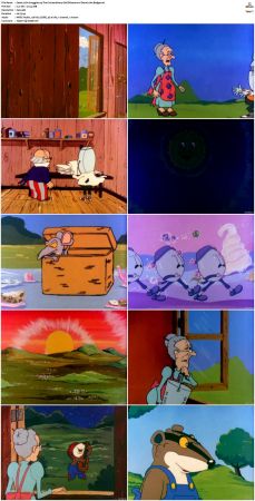Doctor Snuggles S01 DVDRip XviD-NOGRP