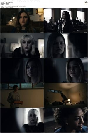 Cruel Summer 2021 S01 1080p WEBRip 10bit EAC3 5.1 x265-iVy