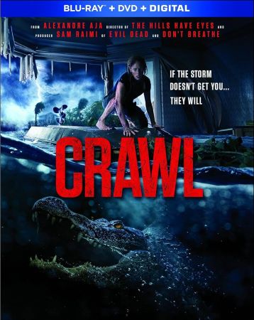 Crawl 2019 1080p BluRay x265-SWAXXON