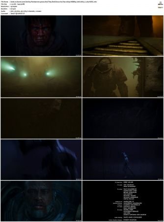 Secret Level S01 1080p WEBRip 10bit AAC5 1 x265-HODL